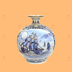 Qu? Hút L?c Men Lam V? Vàng Thu?n Bu?m Xuôi Gió