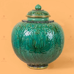 Chum Ngâm Ru?u B?c Ð?ng H?a Ti?t Hoa Lá