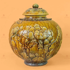 Chum Ngâm Ru?u Ð?p N?i H?a Ti?t Hoa Sen