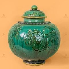 Chum Ngâm Ru?u B?c Ð?ng H?a Ti?t Hoa Sen