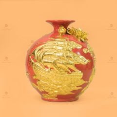 Qu? Hút L?c Men Ð? Thu?n Bu?m Xuôi Gió Dát Vàng