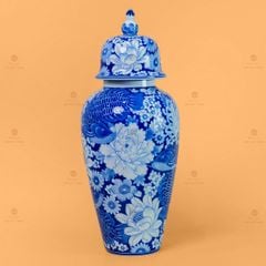 Chóe Hoa Ngu T? Khánh Lam Ng?c Bình An