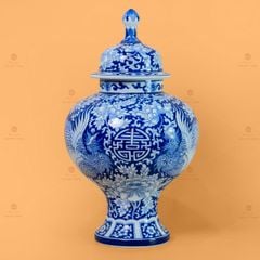 Th?p Song Ph?ng Ngàn Hoa V?n Phúc Tru?ng Th? Lam Ng?c Bình An