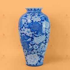 Mai Bình C?u Ngu Ch?u Nguy?t Lam Ng?c Bình An