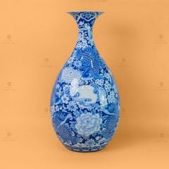 T? Bà C?u Ngu Ch?u Nguy?t Lam Ng?c Bình An