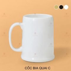 C?c Bia Quai C Có Ð?