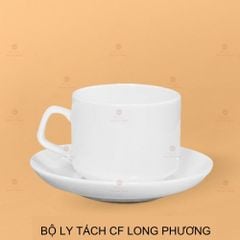 B? Ly Tách Cà Phê Long Phuong