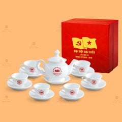 B? ?m Chén Trà Ðài Cát