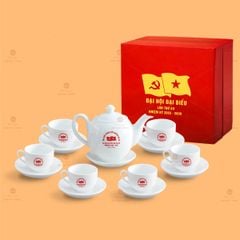 B? ?m Chén Trà Dáng Minh Long