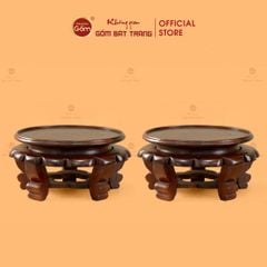 C?p Ðôn G? Có Chân (Ðôn Kê L?c Bình)