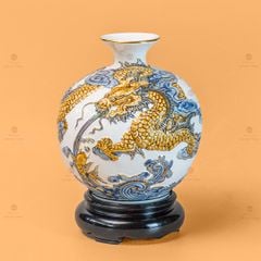 Qu? Hút L?c Cá Chép Hóa R?ng Ð?p N?i V? Vàng