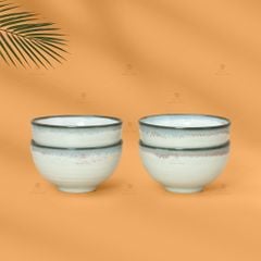 B? Bát Com Men Ng?c Trai