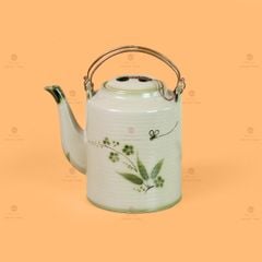 ?m Tích Bát Tràng V? Chu?n Trúc