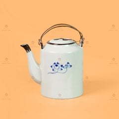 ?m Tích Bát Tràng V? Hoa Sen