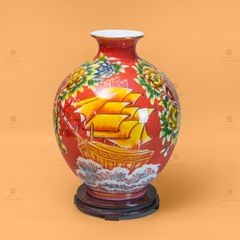 Qu? Hút L?c Men Ð? Thu?n Bu?m Xuôi Gió