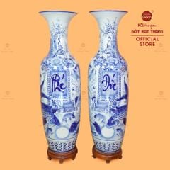 L?c Bình 1M6 Men Lam Phúc Ð?c Công Ngu H?i T?