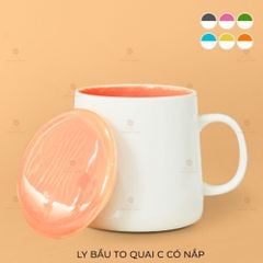 Ly B?u Quai C To Có N?p