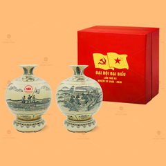 Bình Hút L?c Nh? C?nh Quy?t Chi?n Quy?t Th?ng