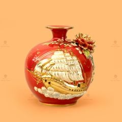 Qu? Hút L?c Men Ð? Thu?n Bu?m Xuôi Gió V? Vàng