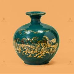 Qu? Hút L?c Men Màu Mã Ðáo Thành Công V? Vàng